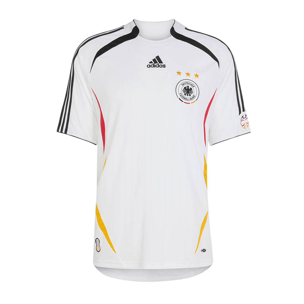 DFB H JSY 06 WHITE L