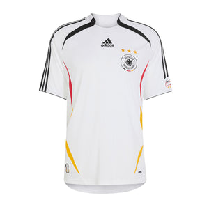 DFB H JSY 06 WHITE L