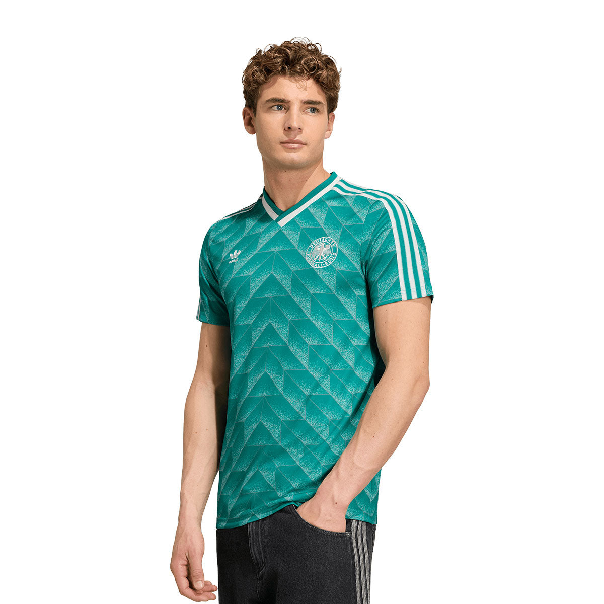 DFB A JSY 90 POWGRN L