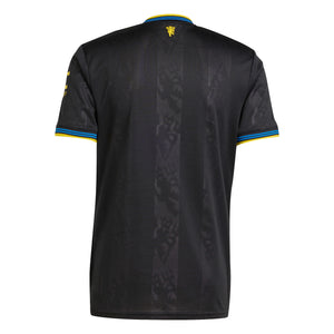 MUFC 3 JSY BLACK S