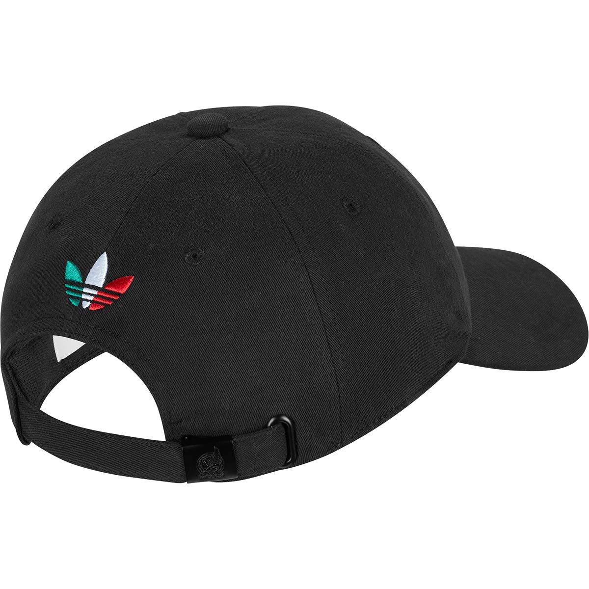 FMF DAD CAP OSFM