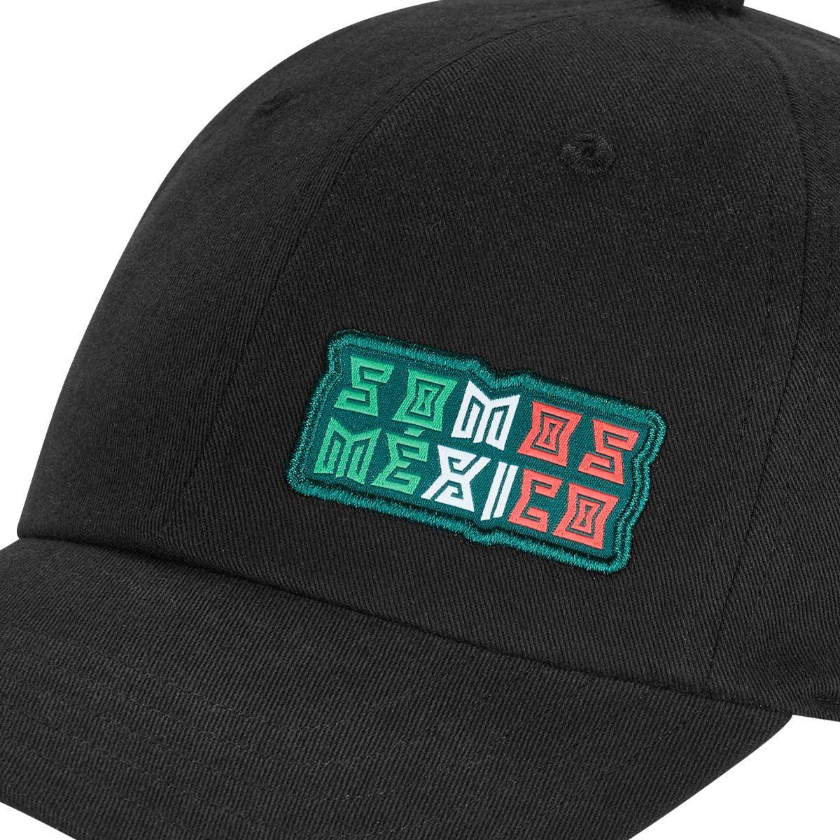 FMF DAD CAP OSFM