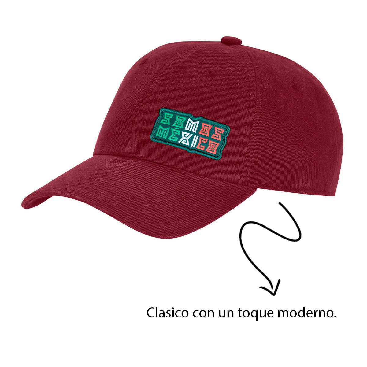 FMF DAD CAP OSFM