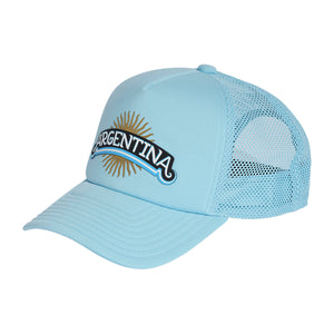 AFA TRUCKER CAP OSFM