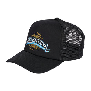 AFA TRUCKER CAP OSFM