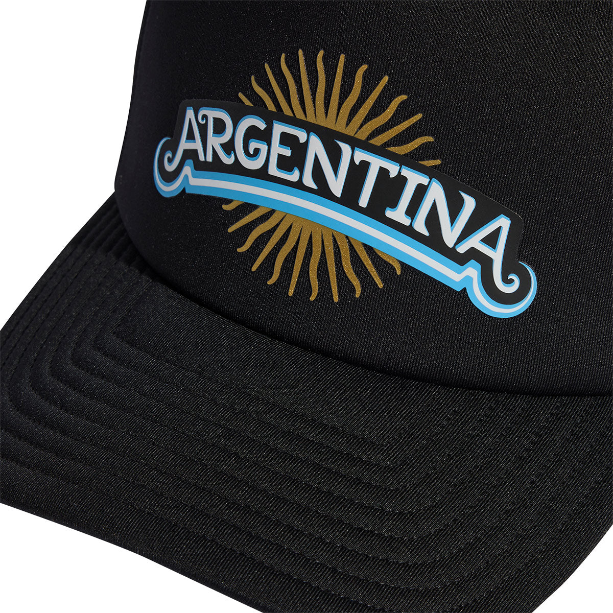 AFA TRUCKER CAP OSFM