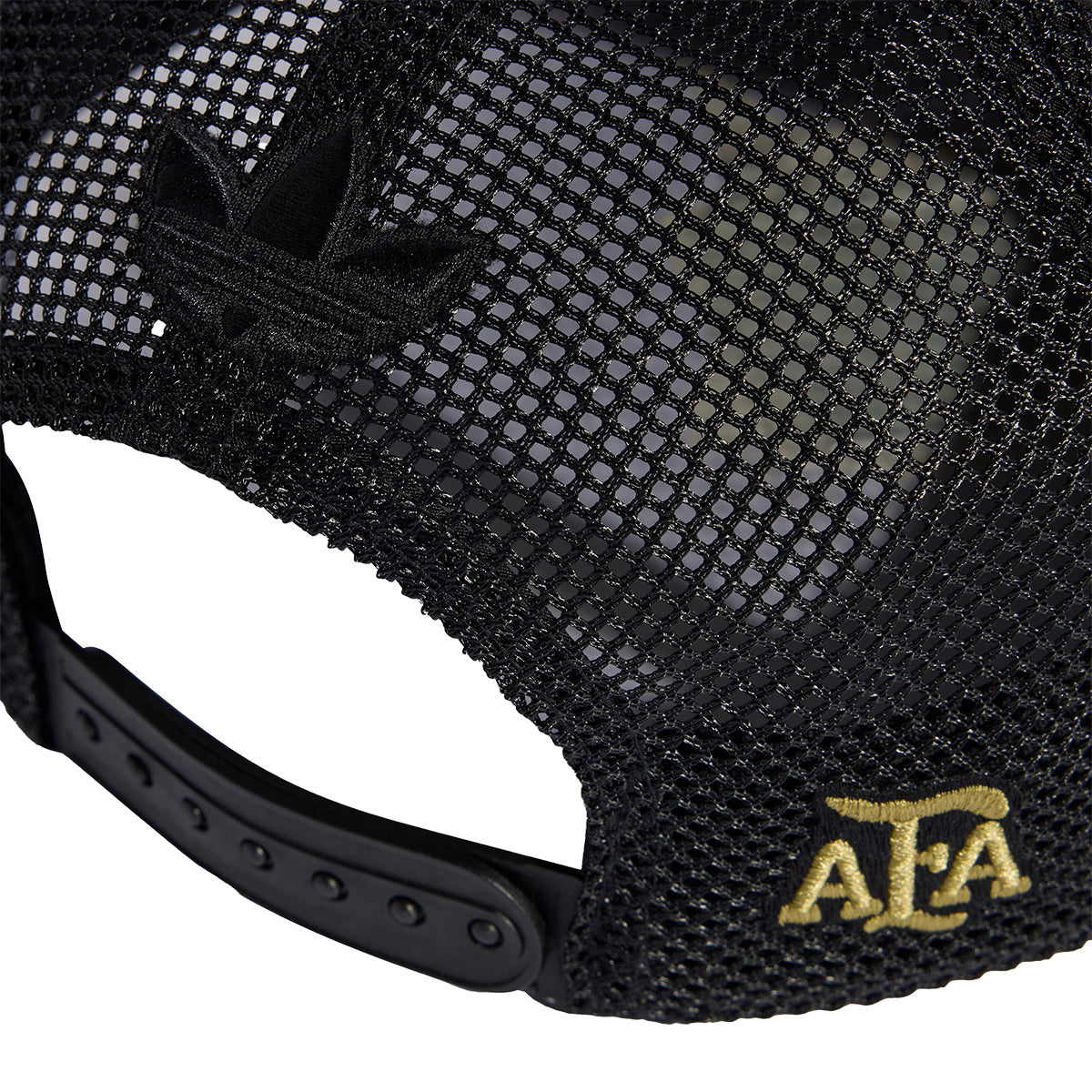 AFA TRUCKER CAP OSFM