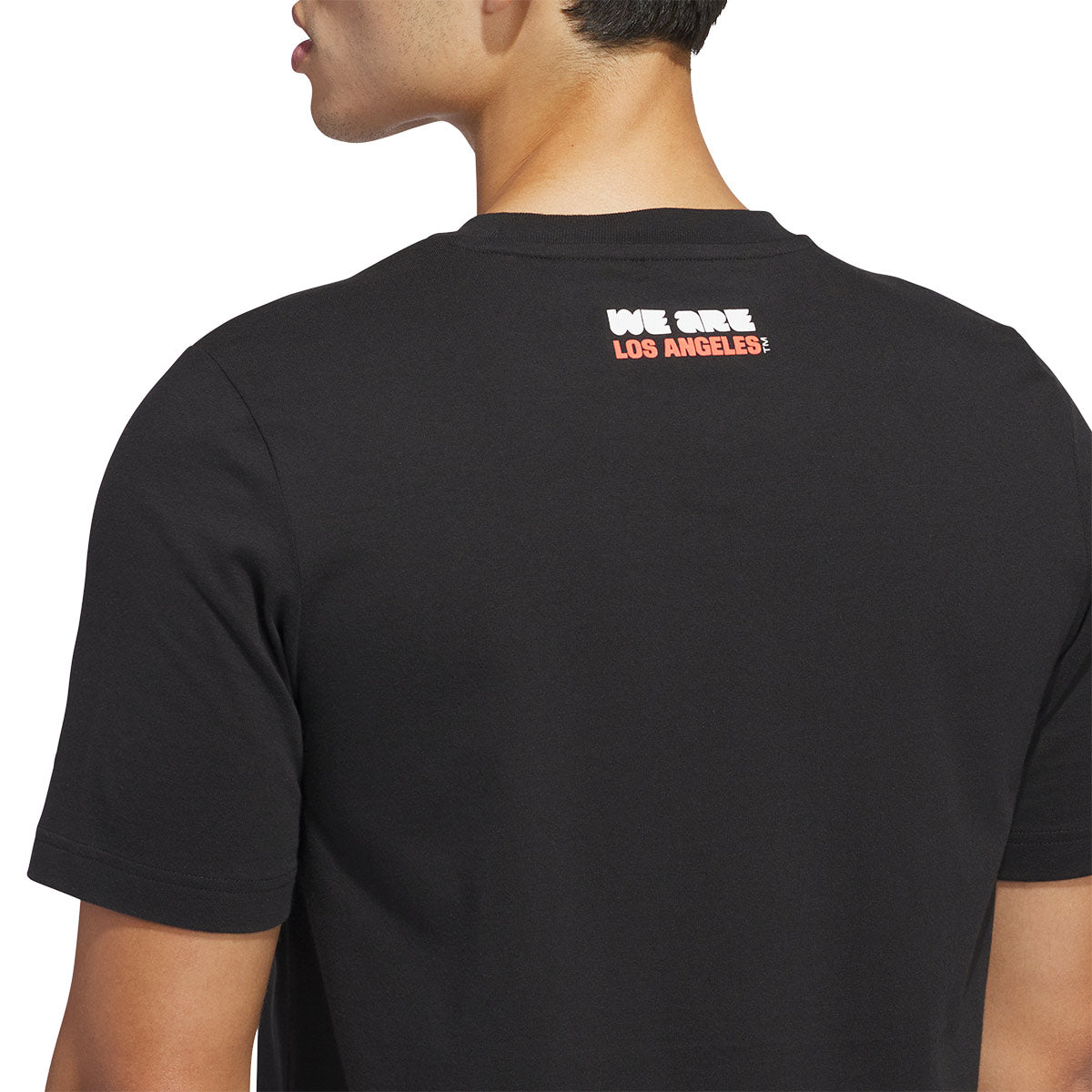 WC HC T LA BLACK L