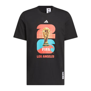 WC HC T LA BLACK L