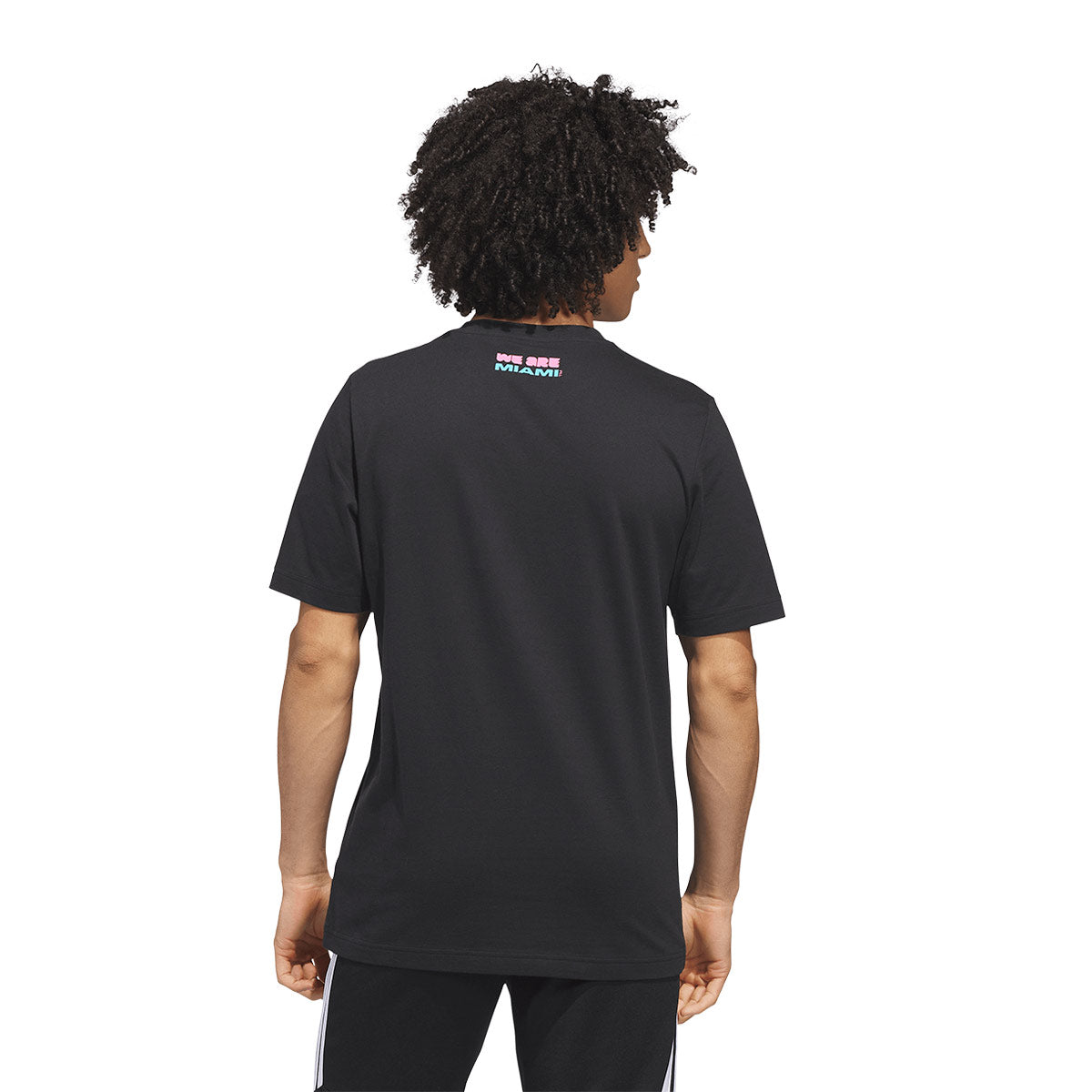 WC HC T MIAMI BLACK 2XL
