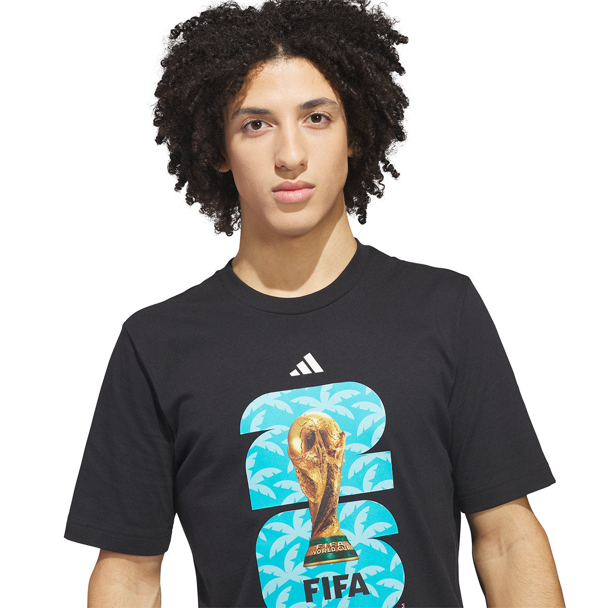 WC HC T MIAMI BLACK 2XL