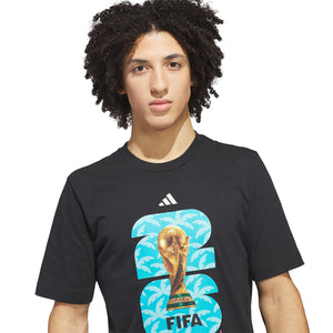 WC HC T MIAMI BLACK 2XL
