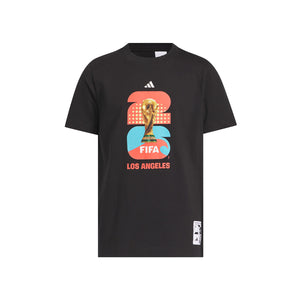 Y WC HC T LA BLACK L