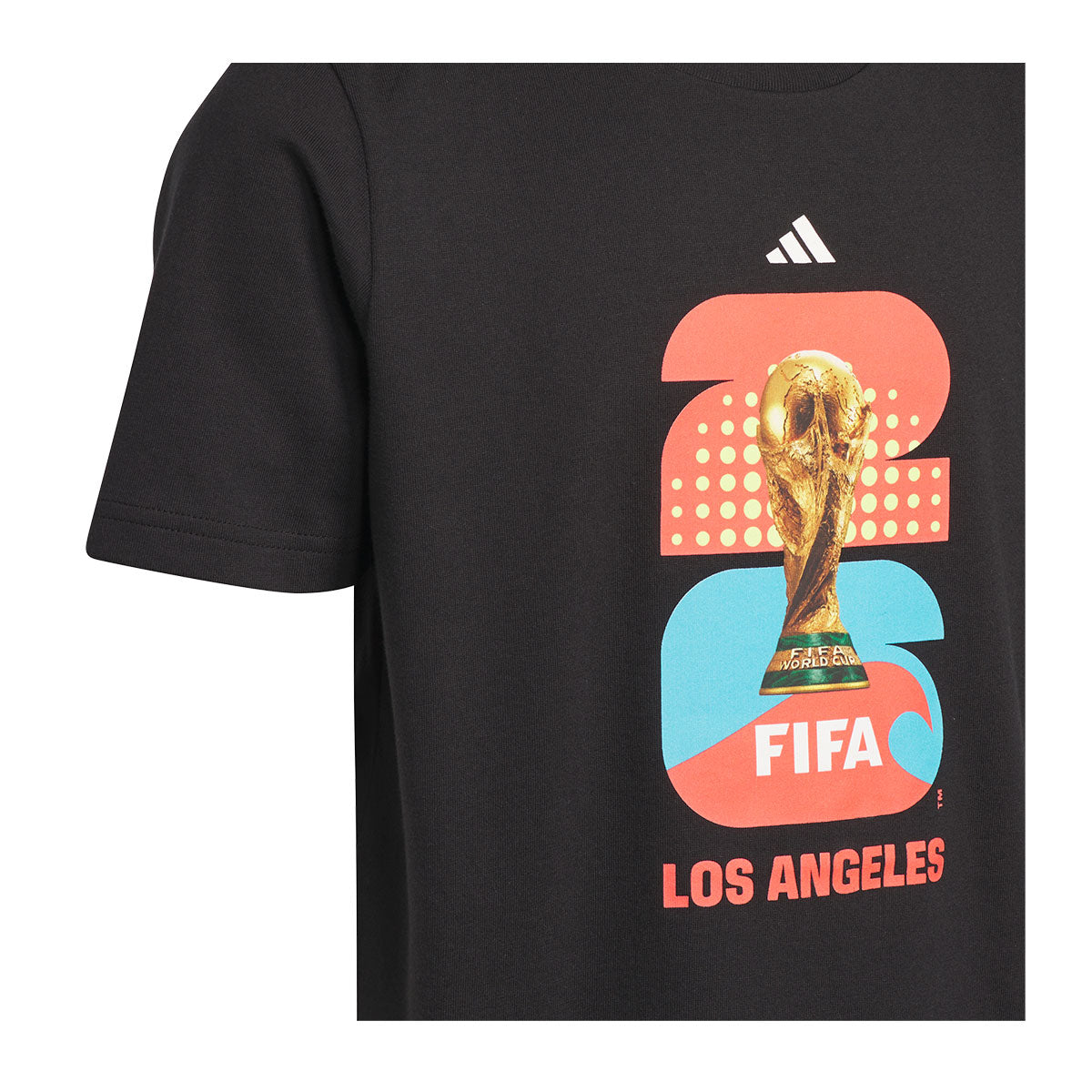 Y WC HC T LA BLACK L