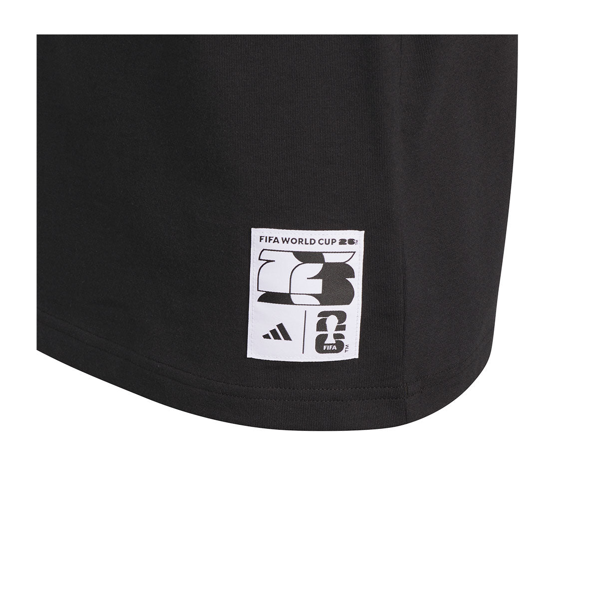 Y WC HC T LA BLACK L