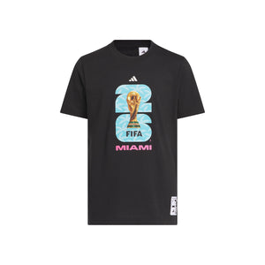 Y WC HC T MIAMI BLACK L
