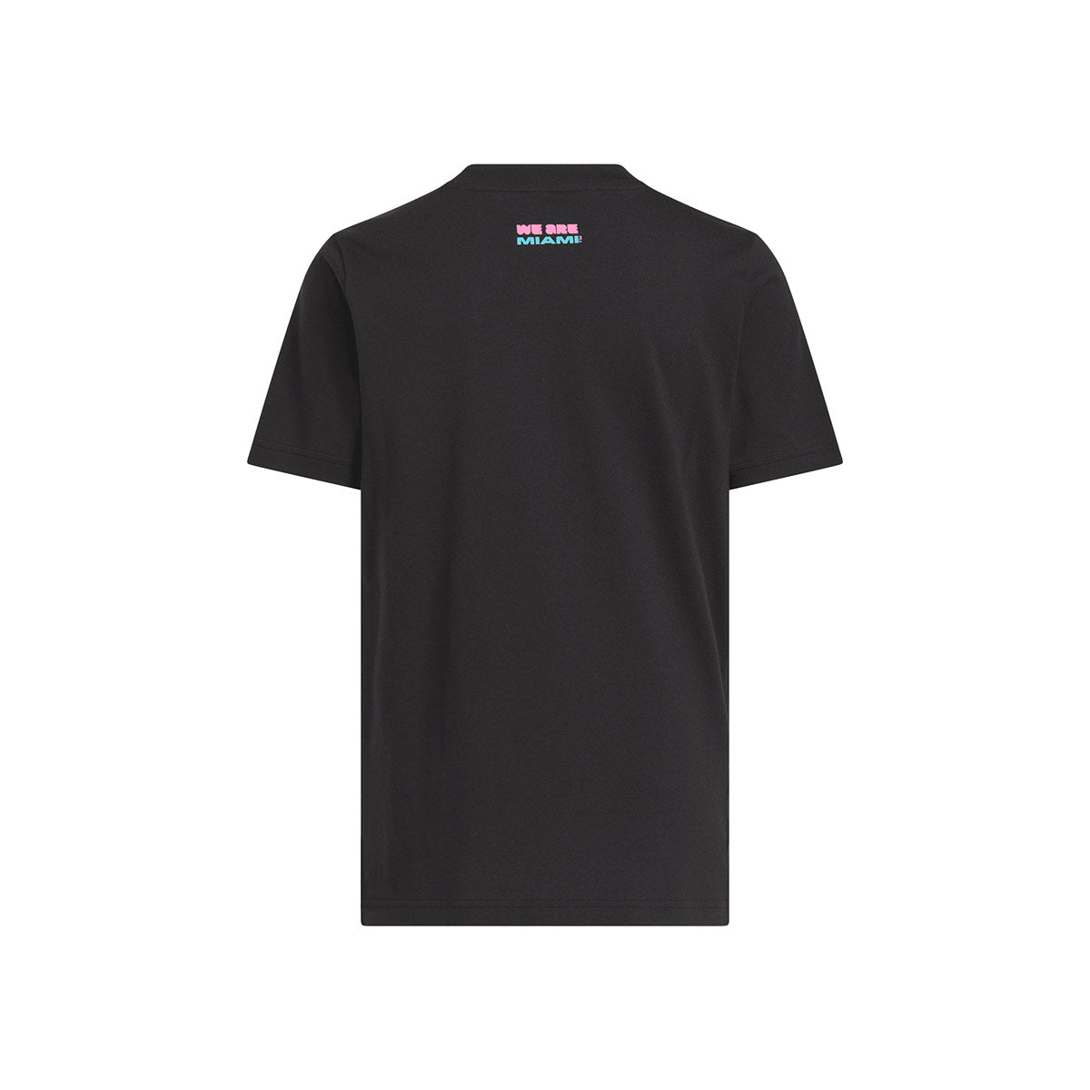 Y WC HC T MIAMI BLACK L
