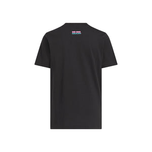 Y WC HC T MIAMI BLACK L