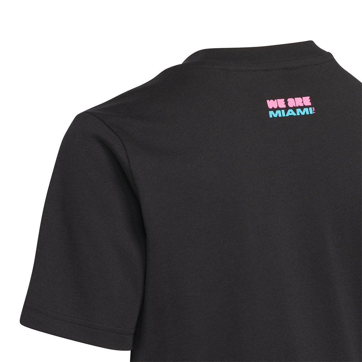 Y WC HC T MIAMI BLACK L