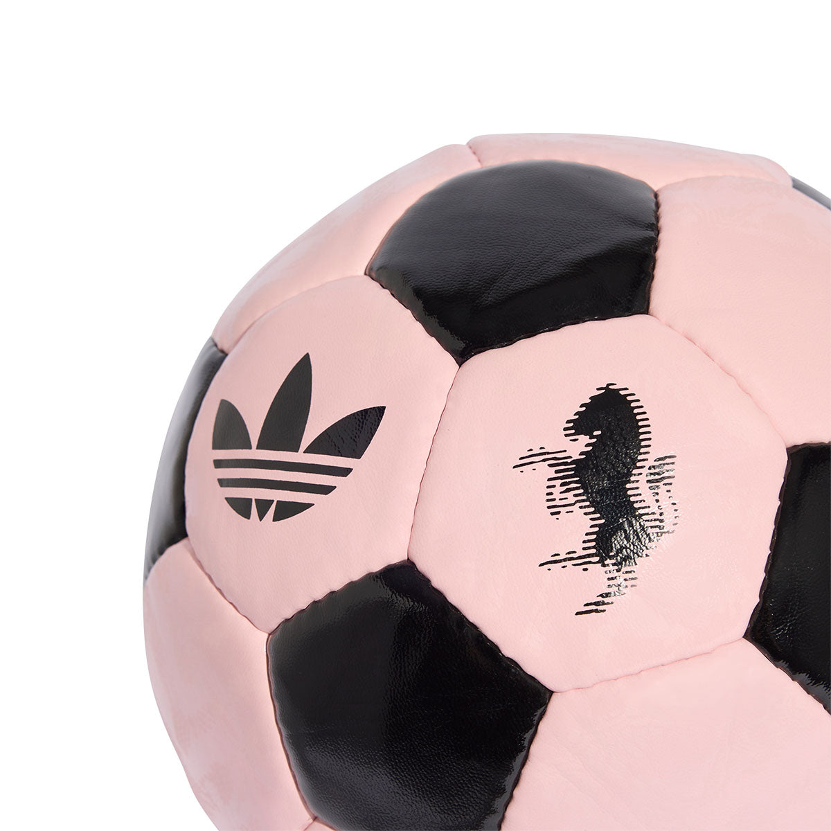JUVE CLB AWAY TRUPNK/BLACK 5