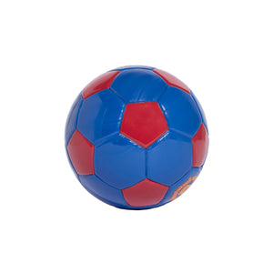 MUFC MINI AWAY MUFRED/ROYBLU 1