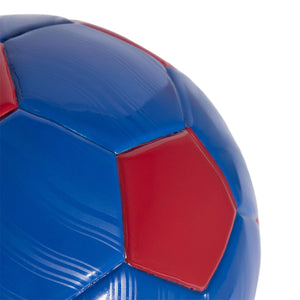 MUFC MINI AWAY MUFRED/ROYBLU 1