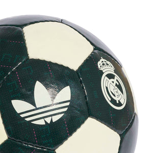 RM CLB AWAY AURIVY/IVORY 5