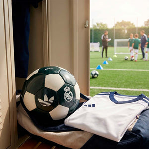 RM CLB AWAY AURIVY/IVORY 5