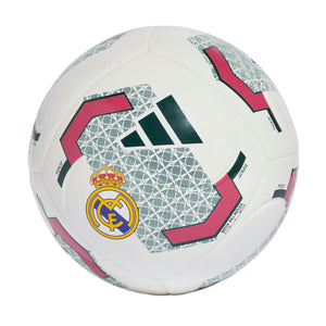 adidas Real Madrid Home Club Ball 5