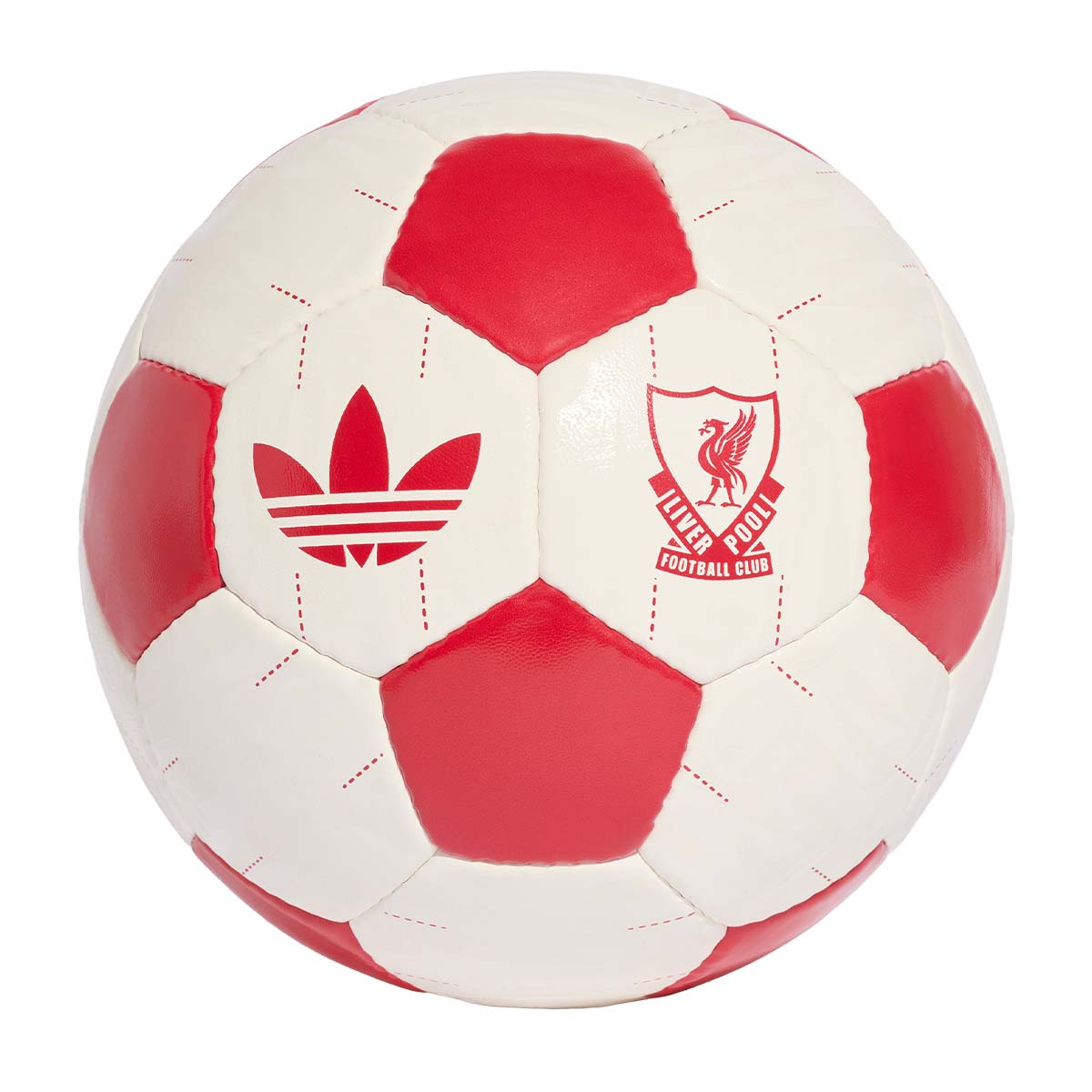 LFC CLB AWAY WHITE/STRRED 5