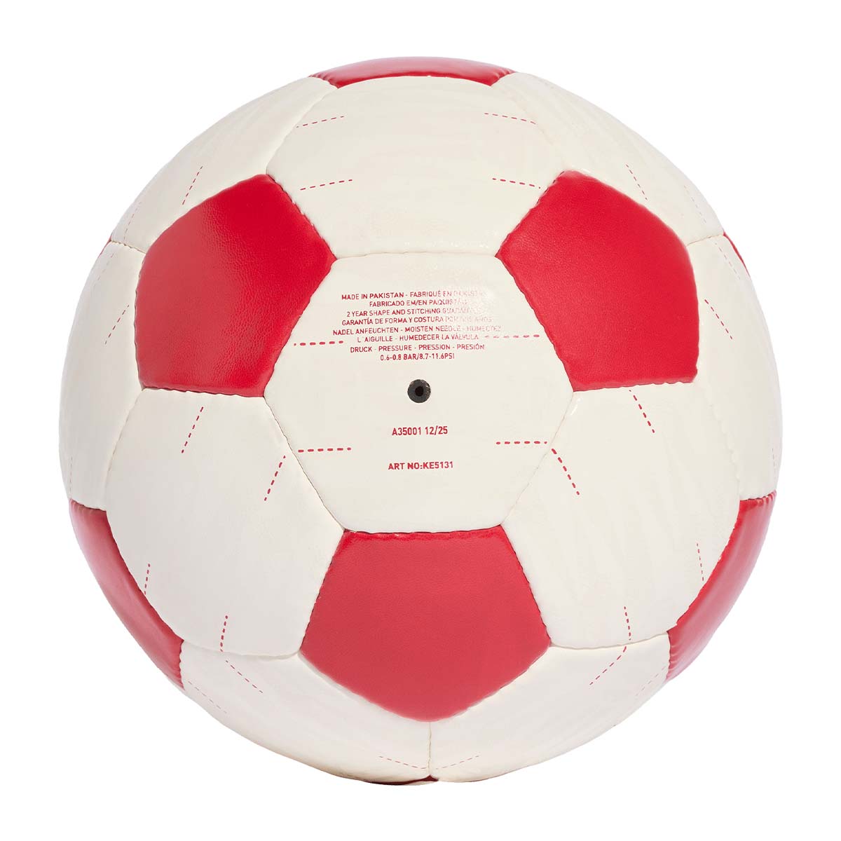 LFC CLB AWAY WHITE/STRRED 5