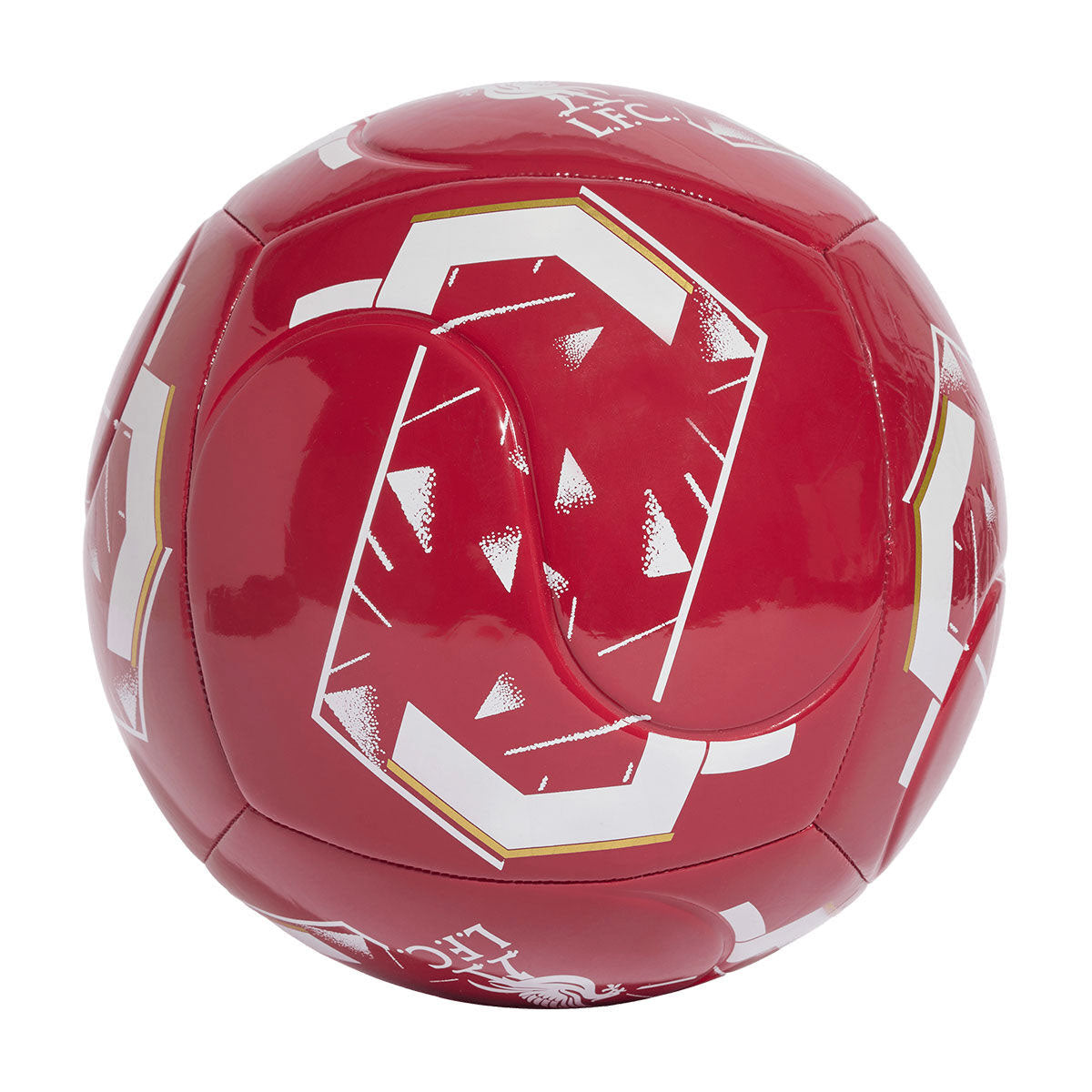 adidas Liverpool FC Home Club Ball 5