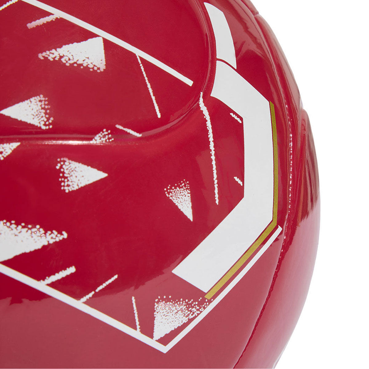 adidas Liverpool FC Home Club Ball 5