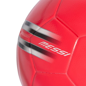 MESSI LGE LUCRED 4