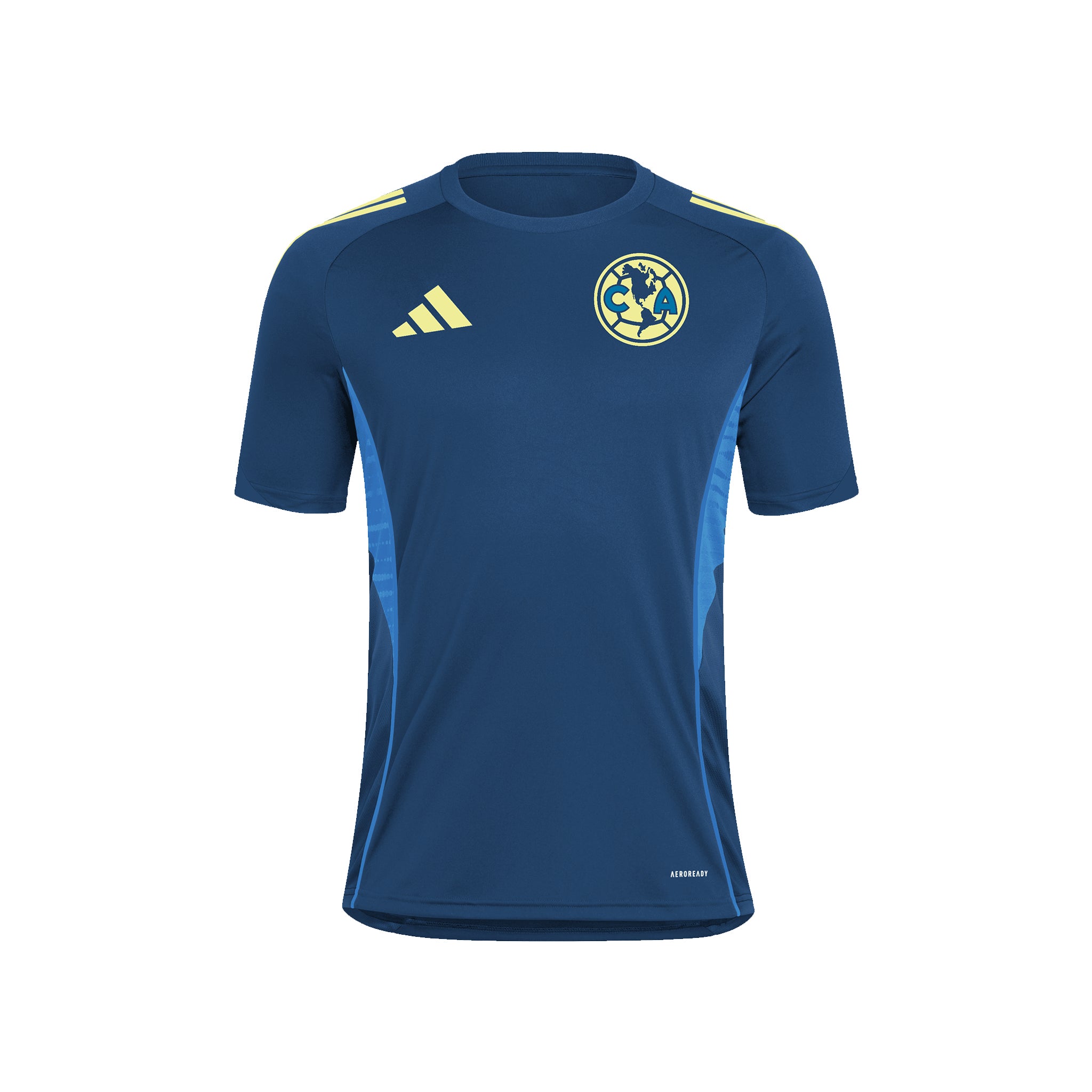 ADIDAS CLUB AMERICA THIRD JERSEY L