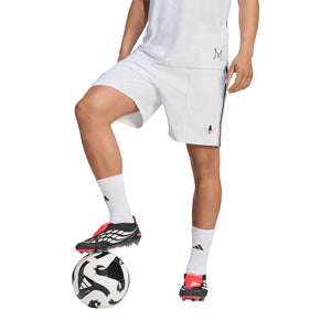 IMCF 3 SHO AU WHITE L