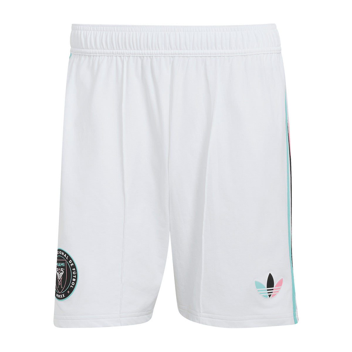 IMCF 3 SHO AU WHITE L