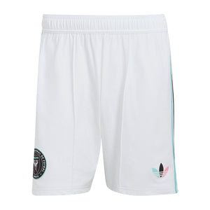IMCF 3 SHO AU WHITE L