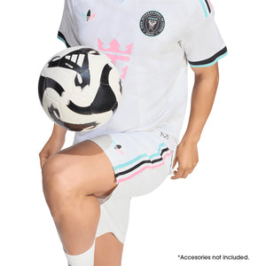 IMCF 3 SHO AU WHITE L