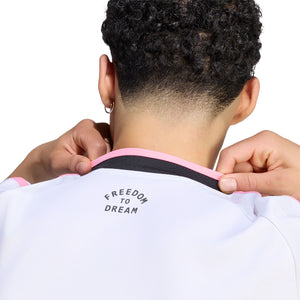 IMCF 3 JSY WHITE 2XL