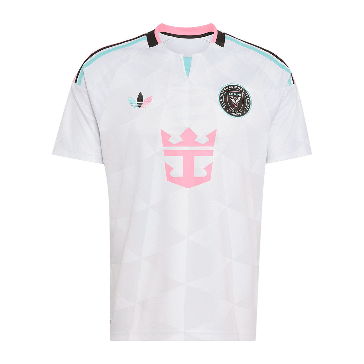 IMCF 3 JSY WHITE 2XL