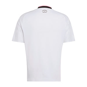 IMCF 3 JSY WHITE 2XL