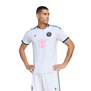 adidas Inter Miami CF 2026 Third Authentic Jersey Messi M