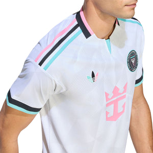 adidas Inter Miami CF 2026 Third Authentic Jersey Messi M