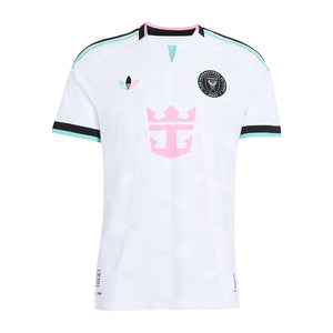 adidas Inter Miami CF 2026 Third Authentic Jersey Messi M