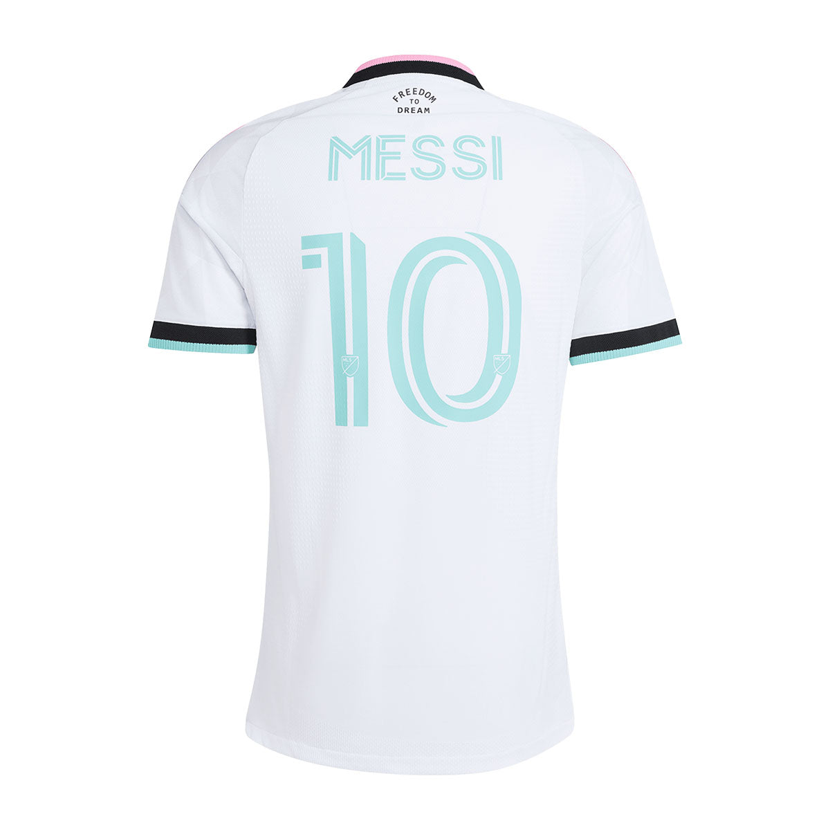 adidas Inter Miami CF 2026 Third Authentic Jersey Messi M