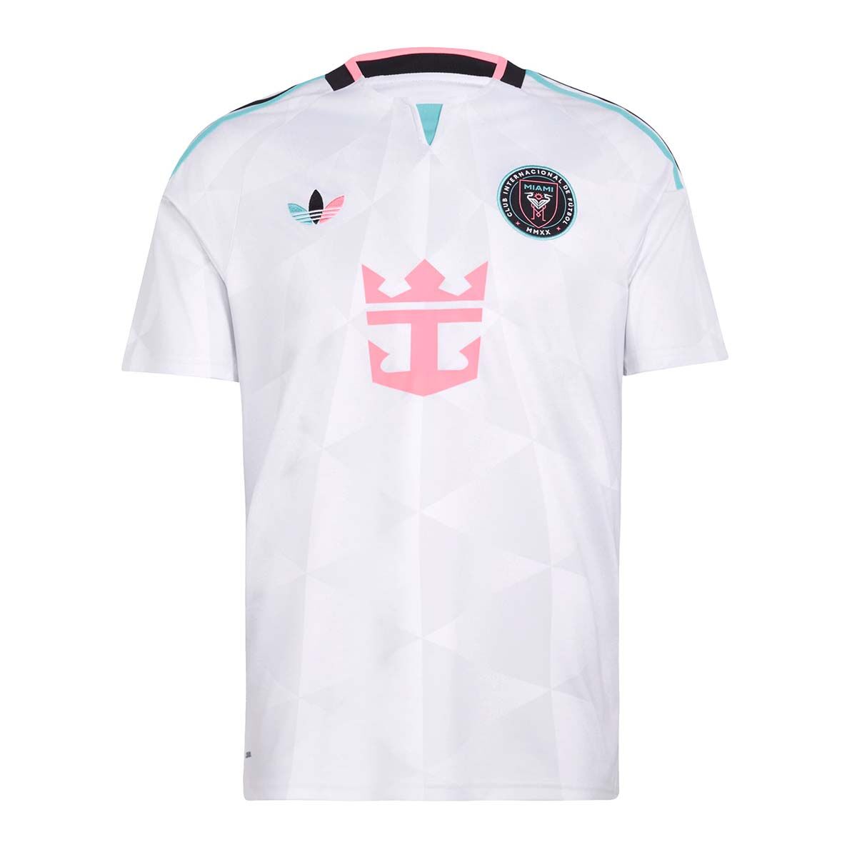 IMCF 3 JSY N WHITE 2XL