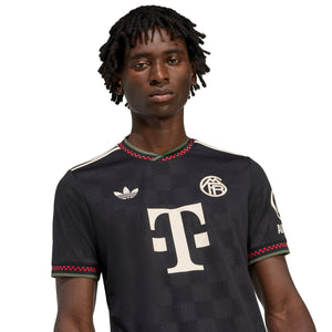 adidas FC Bayern 25/26 Third Jersey L