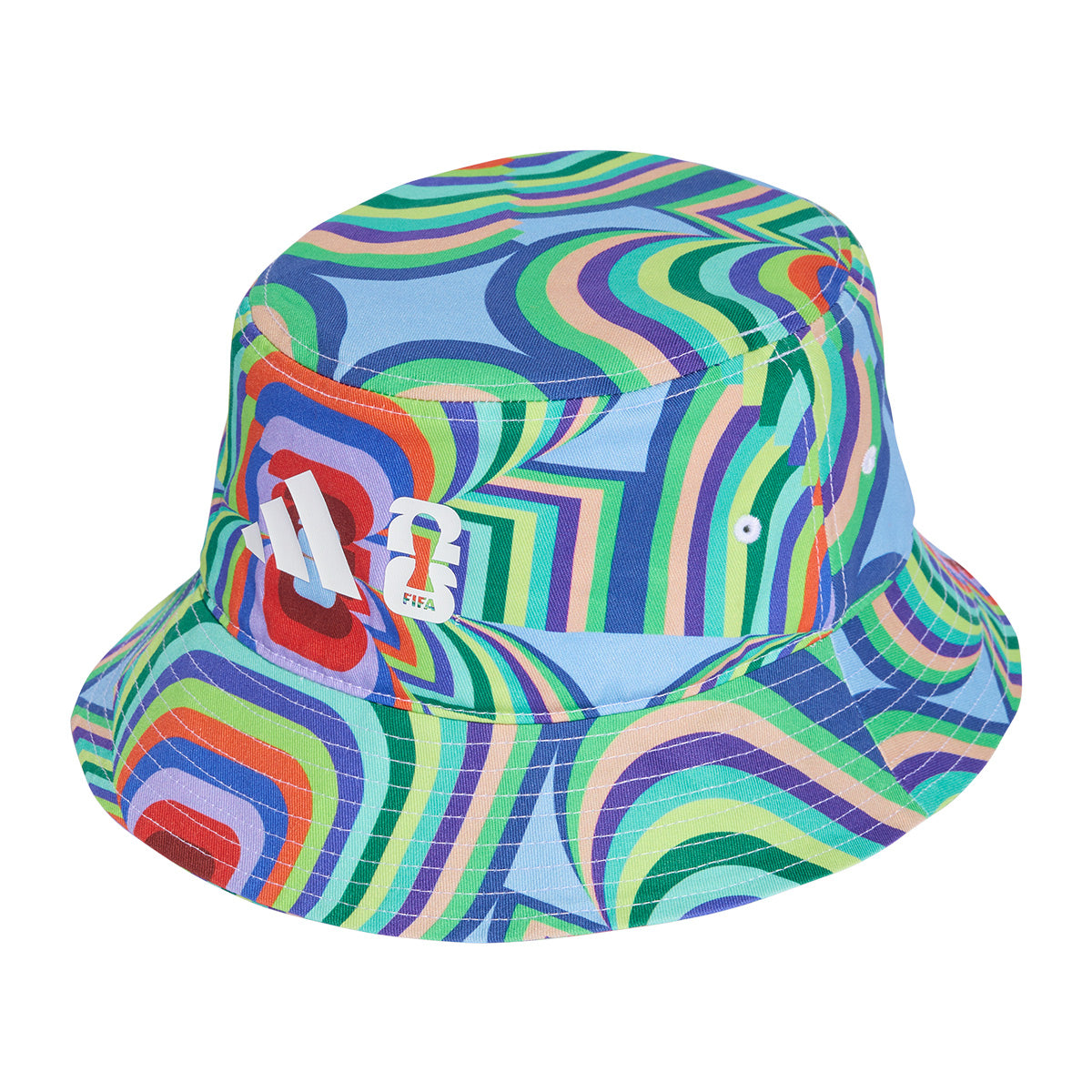 WC GRPHC BUCKET OSFM