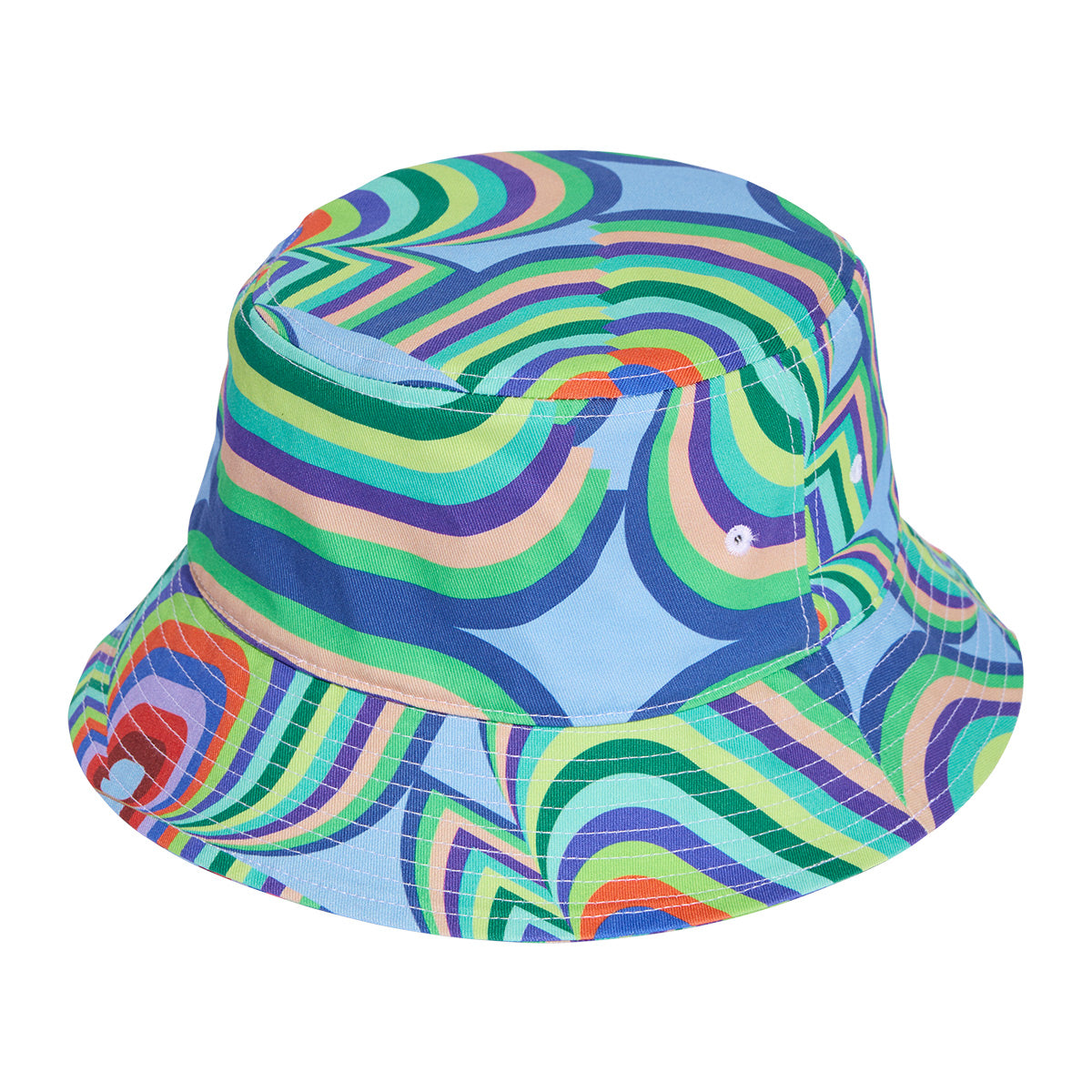 WC GRPHC BUCKET OSFM